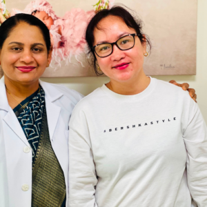 Best Gynecologist in Dubai