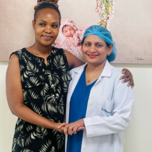 Best Gynecologist in Dubai