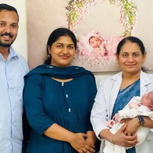 Best Gynecologist in Dubai